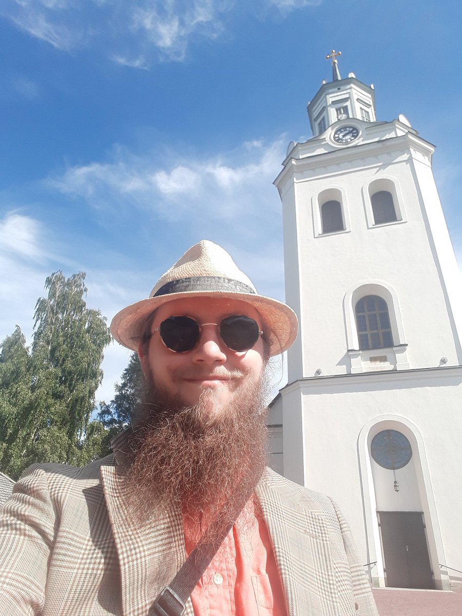 Sveriges alla kommuner tweet media