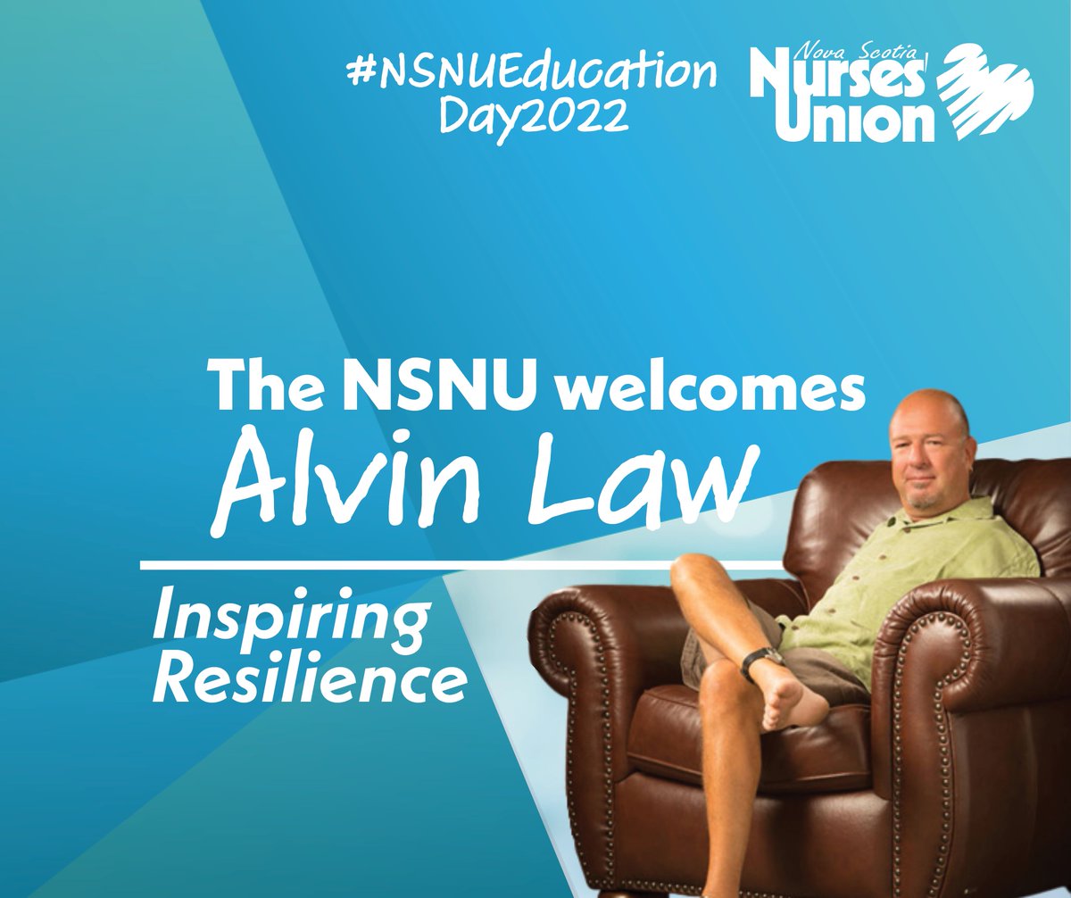 NS_nurses's tweet image. Alvin Law shares his incredible &amp;amp; engaging story as a survivor of the thalidomide tragedy &amp;amp; the extraordinary life he has come to lead, including the attitude that helped him get there.

Thanks for joining us Alvin!

#NSNUEducationDay2022 #LeadershipThroughLearning @JanetHazey