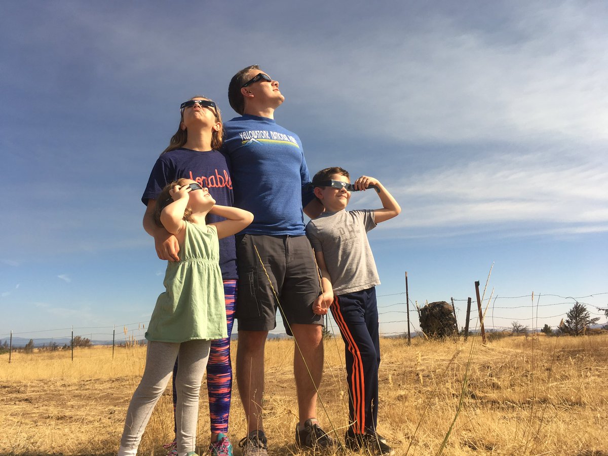 jasonmklug's tweet photo. One of my proudest Dad days 😁 https://t.co/IZUNqfCuI1