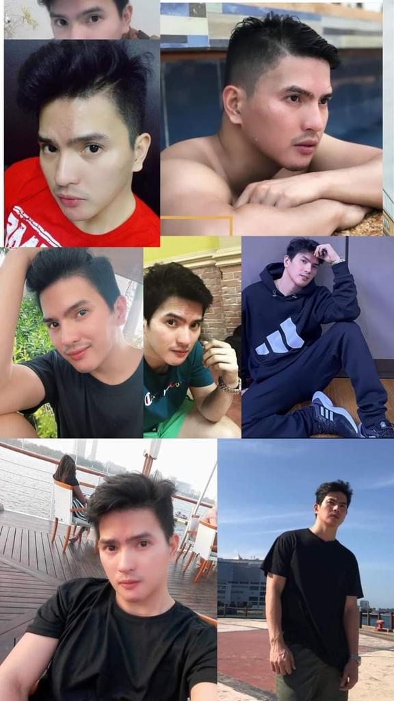 Bunso Mygz Molino ❤ 
#Mygz Molino Page