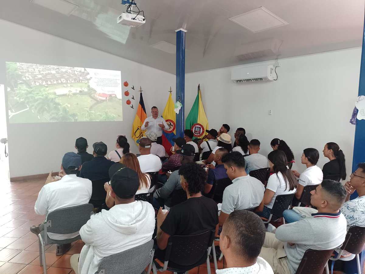 Yulian Sepúlveda Casadiego | UNAD 🇨🇴🇺🇸🇪🇺🇯🇵 tweet media