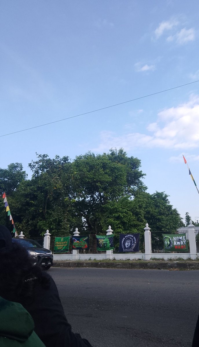 terrorcrew27's tweet photo. INVASI SLEMAN 27/8/22🏴‍☠️ https://t.co/botADIRBIO