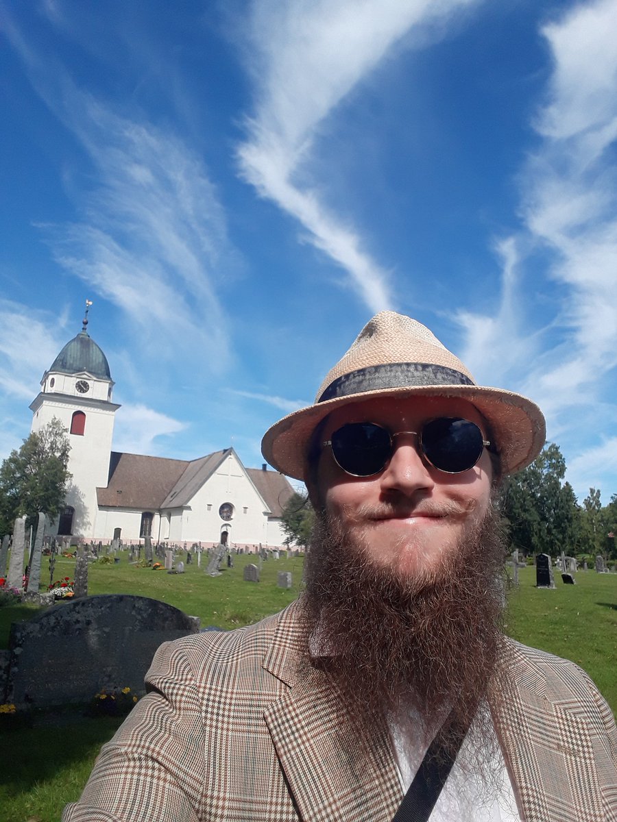Sveriges alla kommuner tweet media
