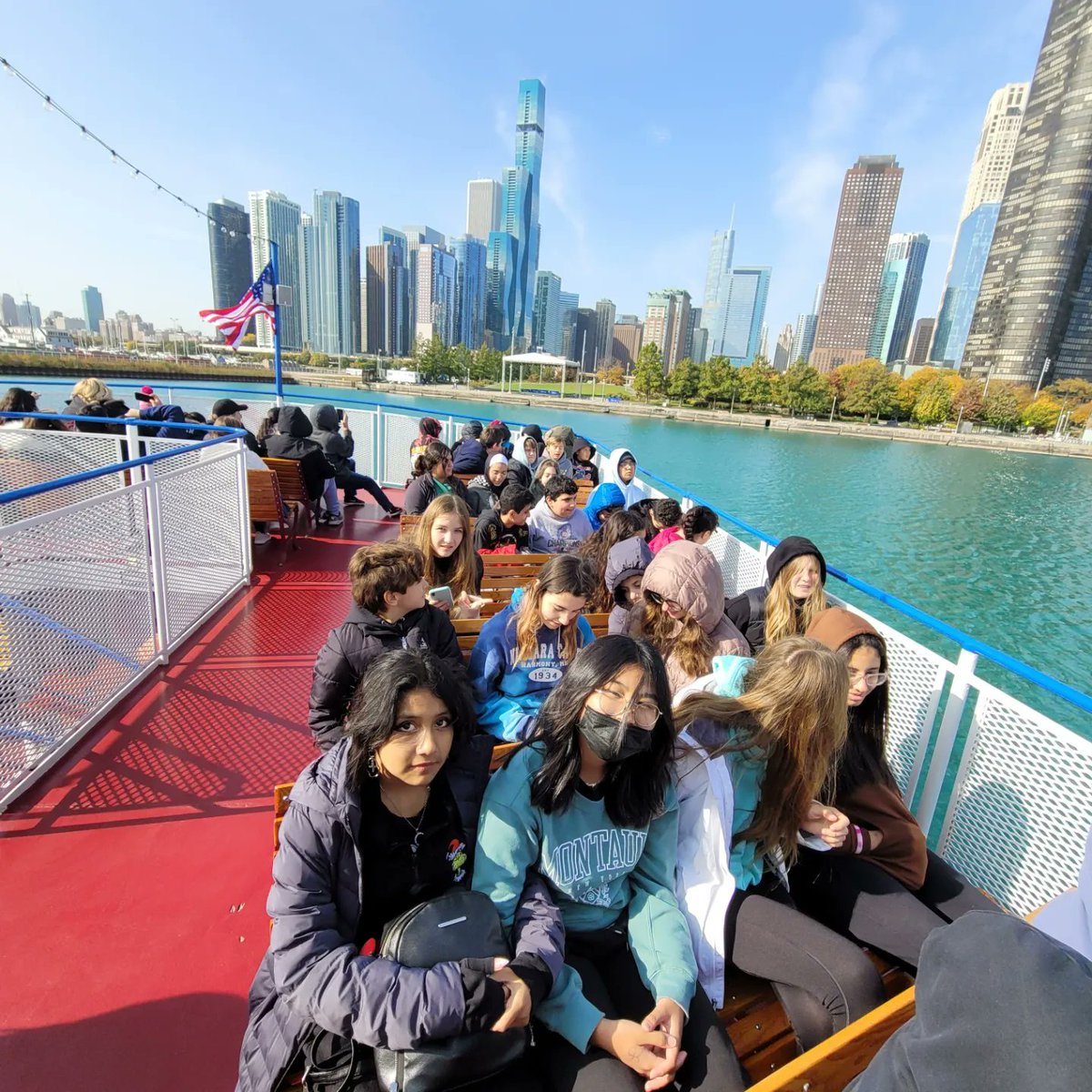 Whitney Freund tweet media