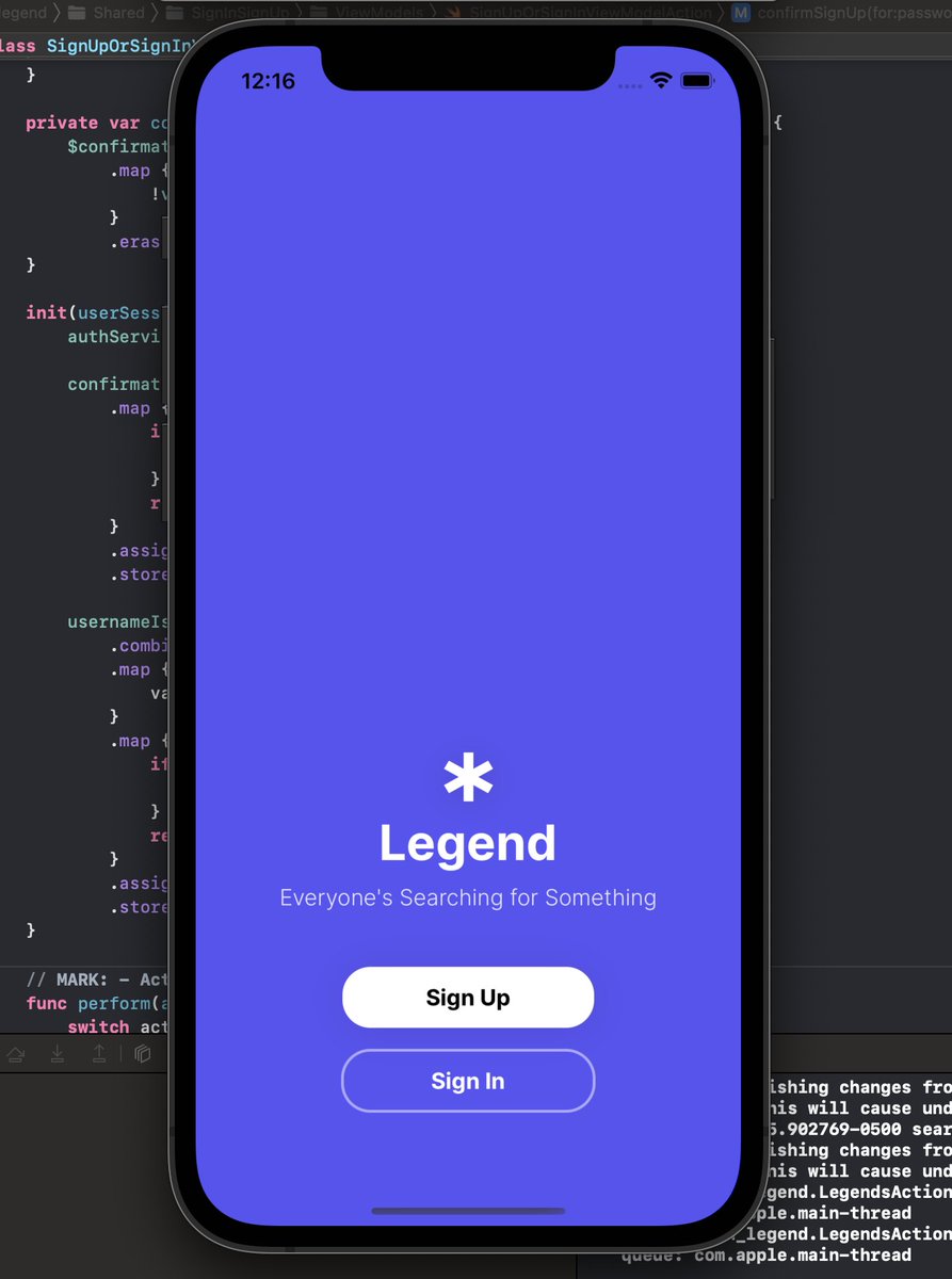 SearchLegendHQ's tweet photo. You're not alone https://t.co/1oPVvMjf7S
