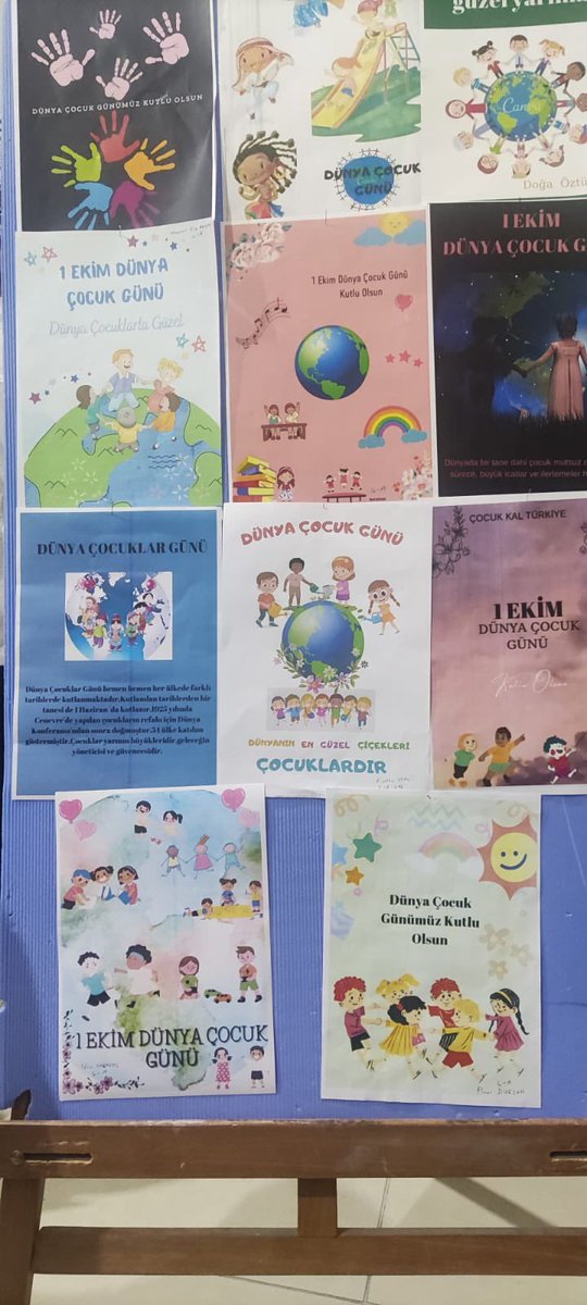 YasarTalia's tweet photo. ERAMUSDAYS 2022 etkinliklerinde KA101 “TEKNOLOJİYİ METODOLOJİN İÇİN KULLAN” adlı Projemiz kapsamında 204 öğrencimizin canva programını kullanarak tasarladığı afişleri sergiledik. @ulusalajans @MemKecioren  @ABBaskanligi https://t.co/fckXDXHJEQ