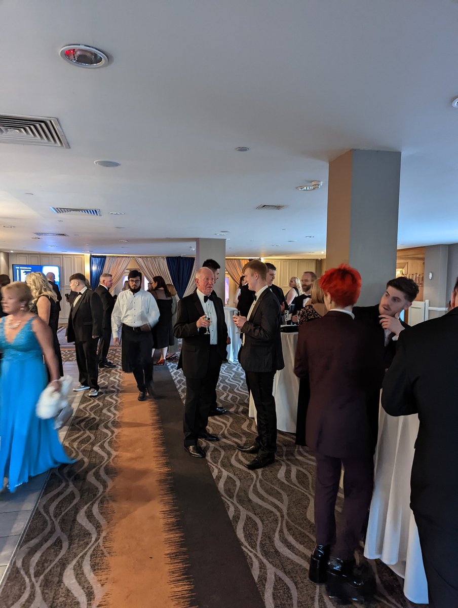 Social Enterprise NI tweet media