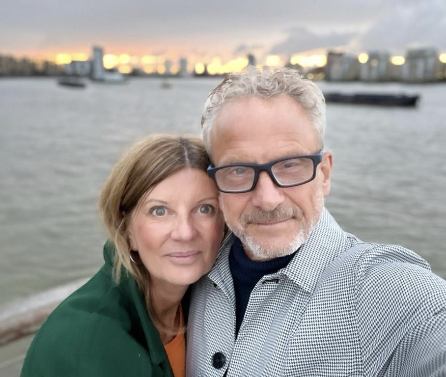 BeightonEmms's tweet image. Date night in our favourite London spot #greenwich