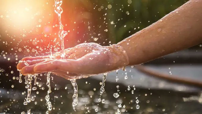 How safe is our #water, crops, and poultry? Do we know what we #drink and #eat?
Be careful and inform yourselves! #health #healthy #drnatashafuksina #HealthyLiving  
buff.ly/3tvfSMS