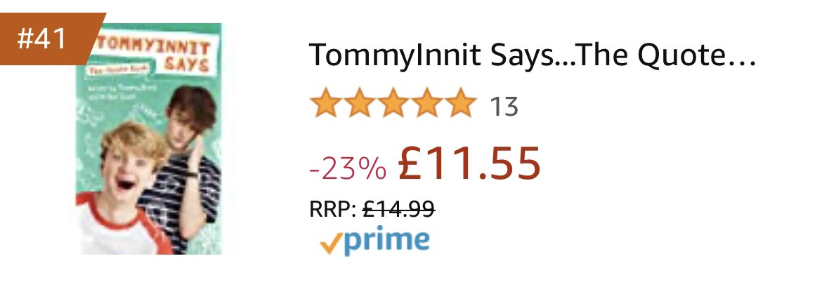 WE ARE SKY ROCKETING UP THE CHARTS BUT PLEASE HELP US REACH NO. 1 (all mine & wills income goes to charity this is purely for memes please help us become no.1 it would be so funny and epic) LINK TO BUY: tommyinnit.com
