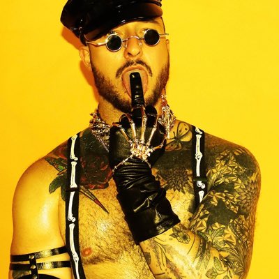 #NewProfilePic https://t.co/zdupplwPIO