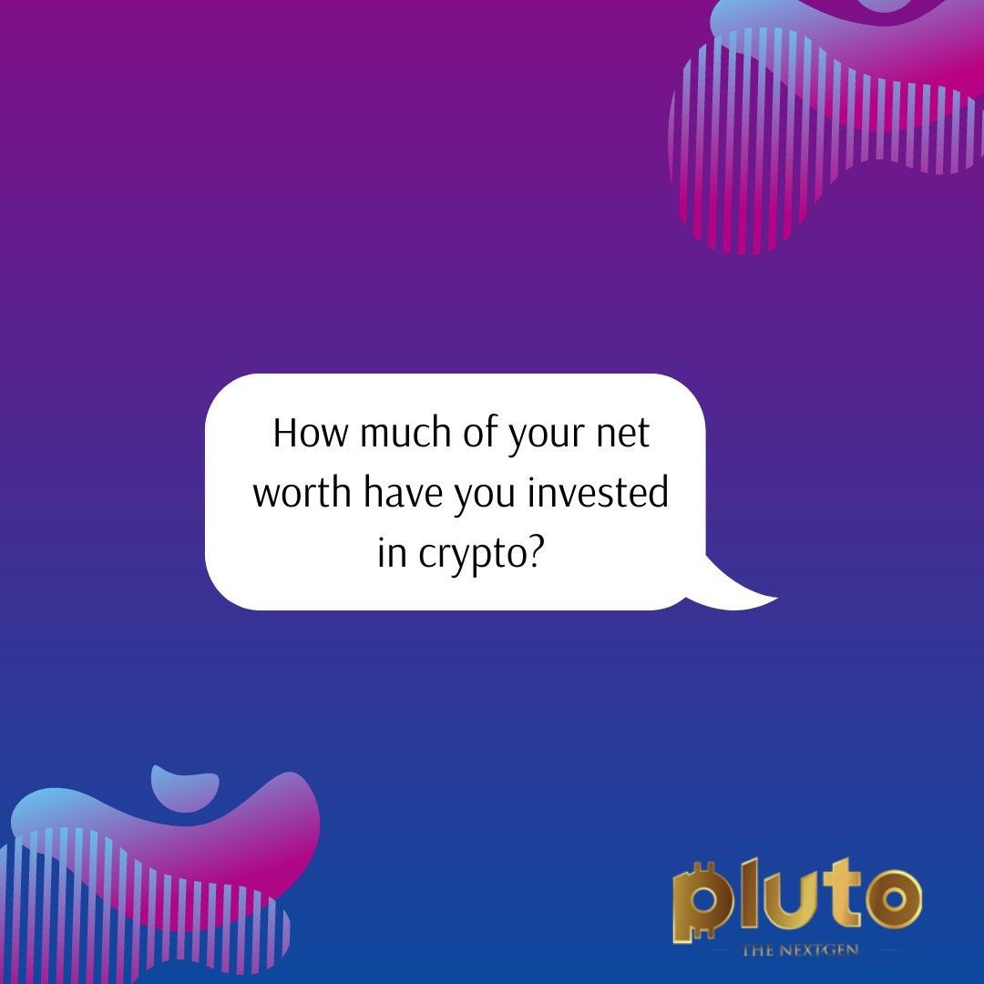 PLUTC_official's tweet photo. #Plutotoken #plutc #trending #trendingnow https://t.co/xMn2sj1hqY