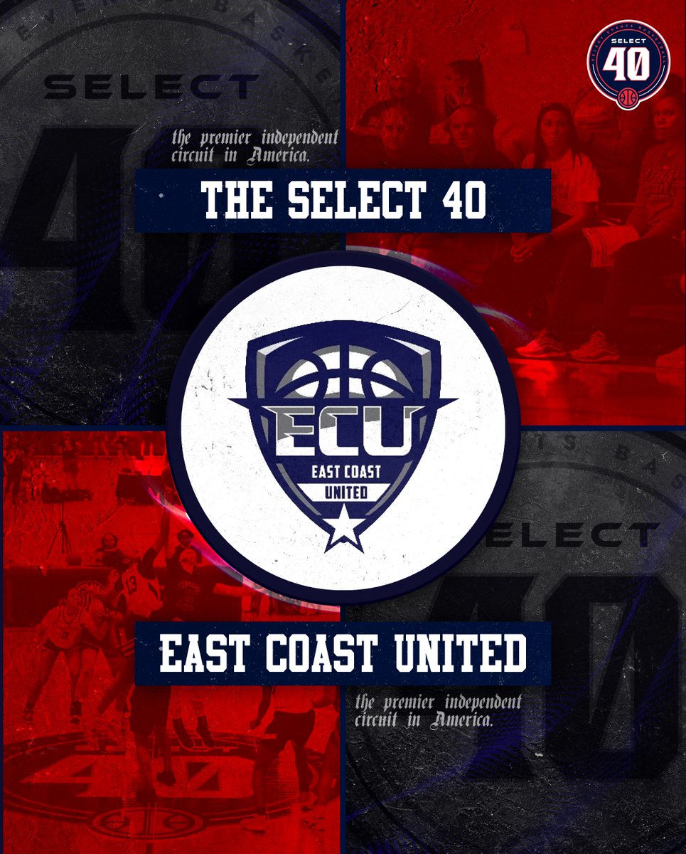Welcome to S40, <a href="/ECunitedbball/">eastcoastunited</a> ‼️‼️‼️