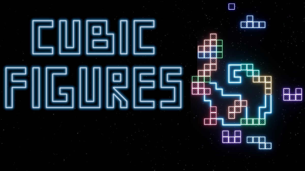 sacalmet's tweet photo. Próximos juegos en #Twitch
https://t.co/czvQm1gQ10
#GameDev #IndieDev #IndieGame
TIP TOP DON'T FALL (PS5)
@Pinkerator #TipTop
CUBIC FIGURES (PS4)
@DillyFrameGames #CubicFigures
ROGUE ACES DELUXE (STEAM)
@InfiniteStates #RogueAcesDeluxe
FLASHOUT 3 (STEAM)
@JujubeeGames #FlashOut3 https://t.co/ngSVXcamAh