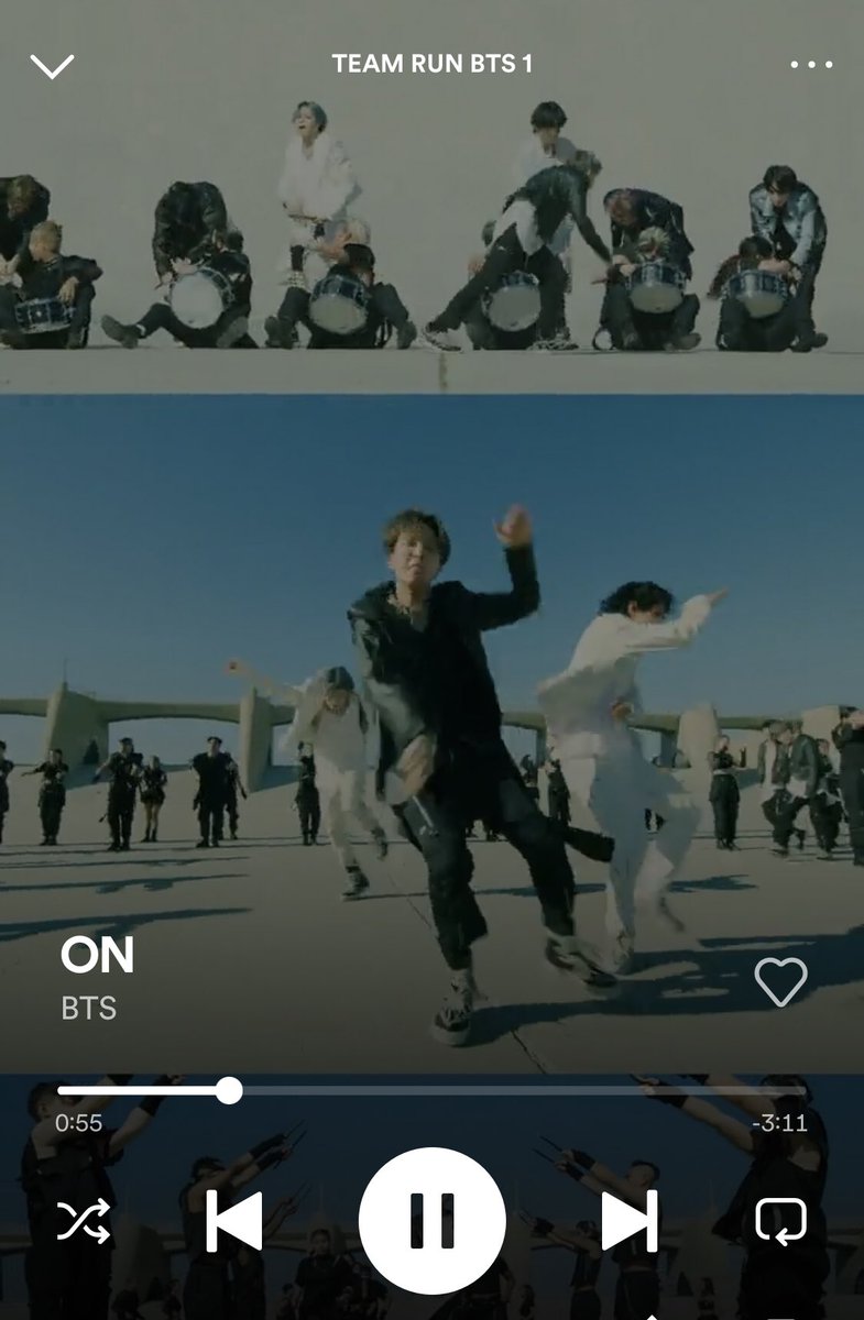 Ephifanyrene's tweet photo. Ehi na na na #TeamRUNBTS #ProofGlobalBattle #ProofOfARMY https://t.co/brU65MvHym