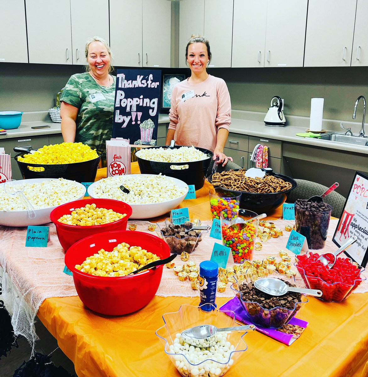 Rouse Librarian tweet media