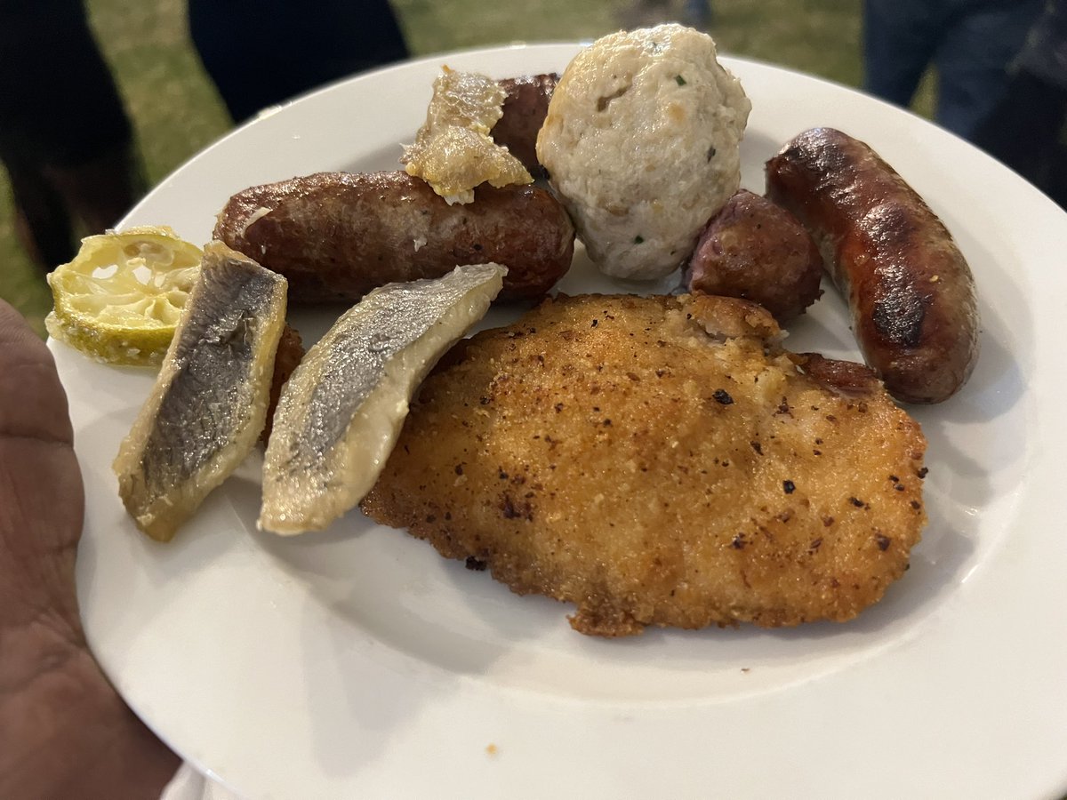 GetachewSS's tweet photo. Celebrating my German ancestry #OctoberFest #HiltonAddis https://t.co/You8sk3oY9