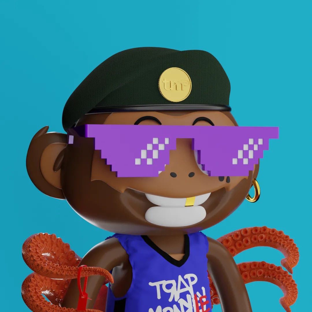 TrapMonkie's tweet photo. @Web3lfgg https://t.co/sN6TmgRPpn
