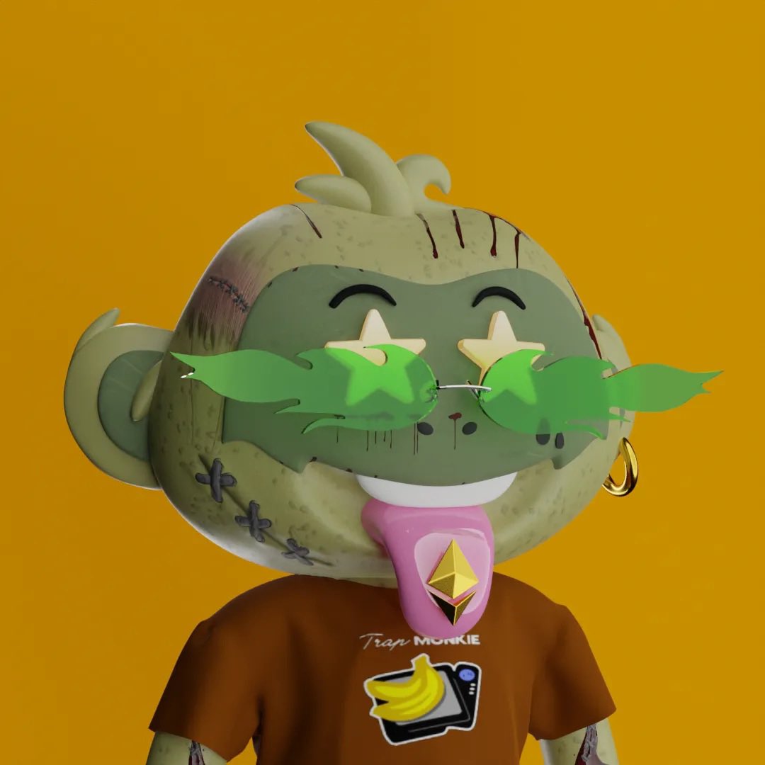 TrapMonkie's tweet photo. @Web3lfgg https://t.co/sN6TmgRPpn