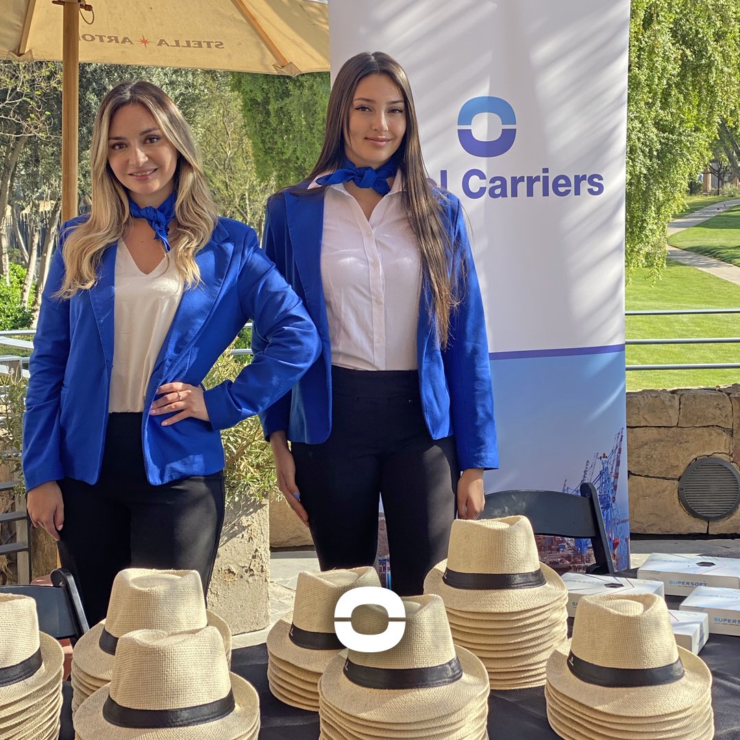 Coolcarriescl's tweet photo. Auspiciadores oficiales del campeonato ASOEX. Copa Empack. Felicitaciones a los ganadores! #coolcarriers #golf #asoex https://t.co/8QhAIdjZwa