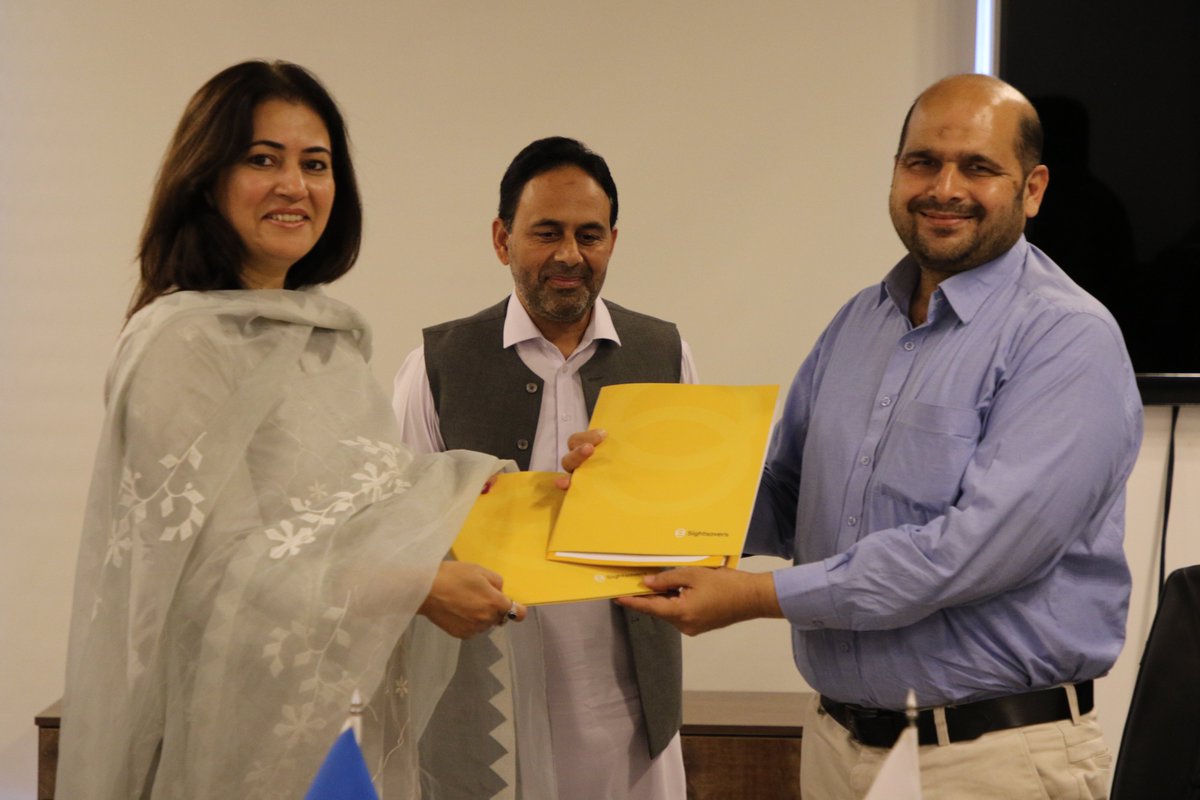 Islamic Relief Pakistan tweet media