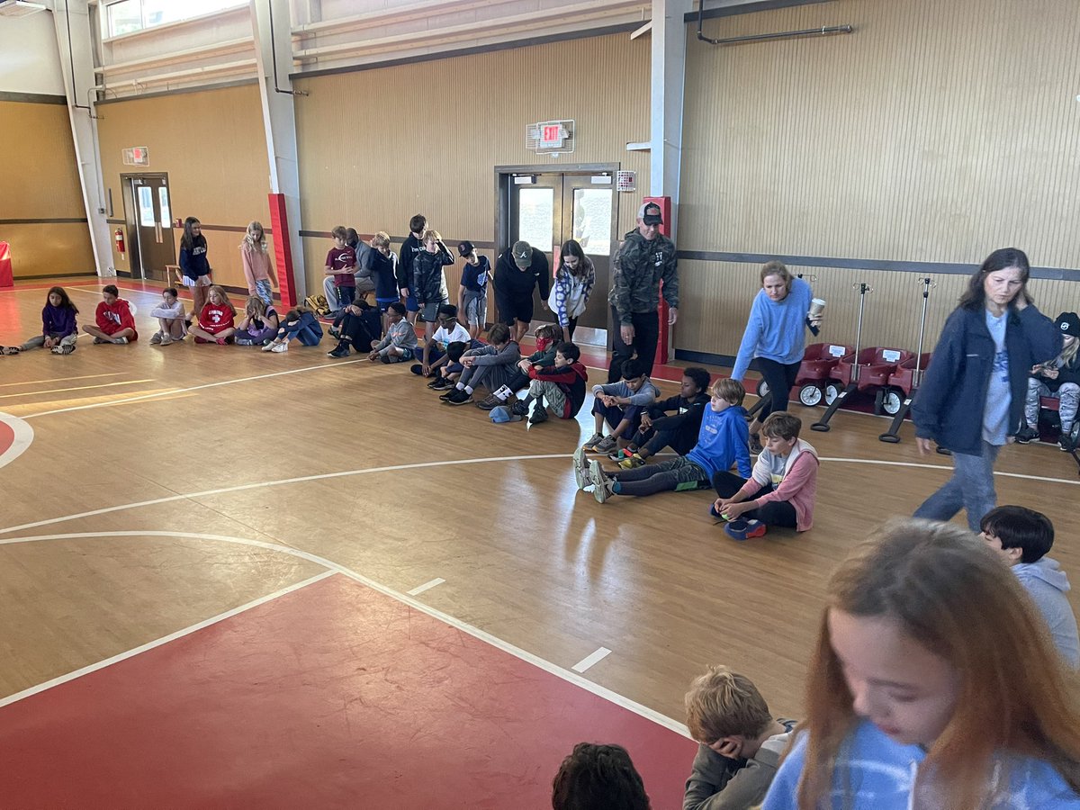 Joseph P Marshall tweet media