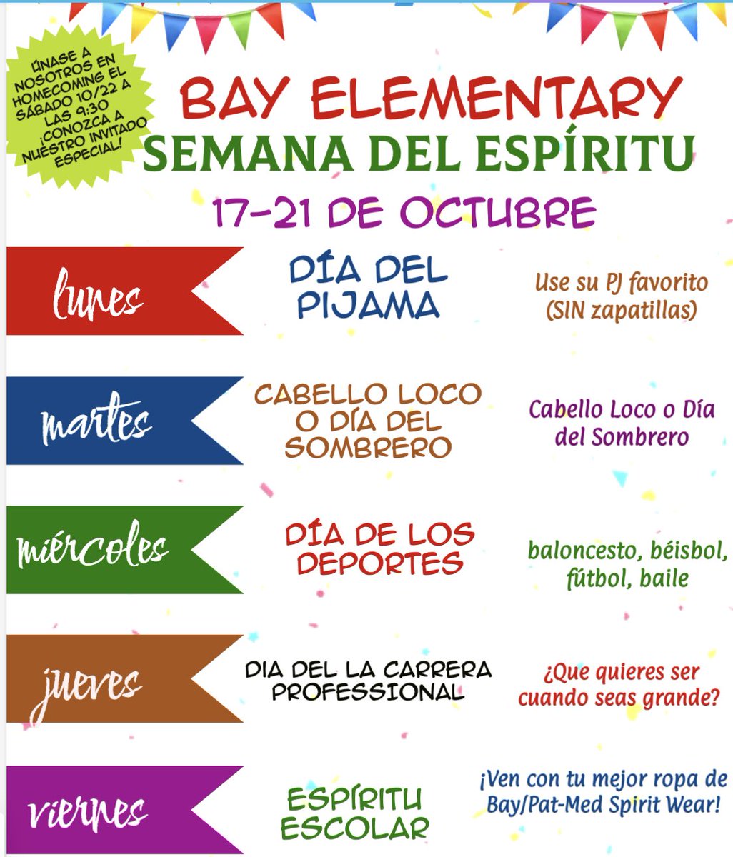 BayElementary's tweet image. 
