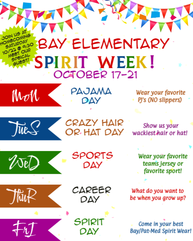 BayElementary's tweet image. 