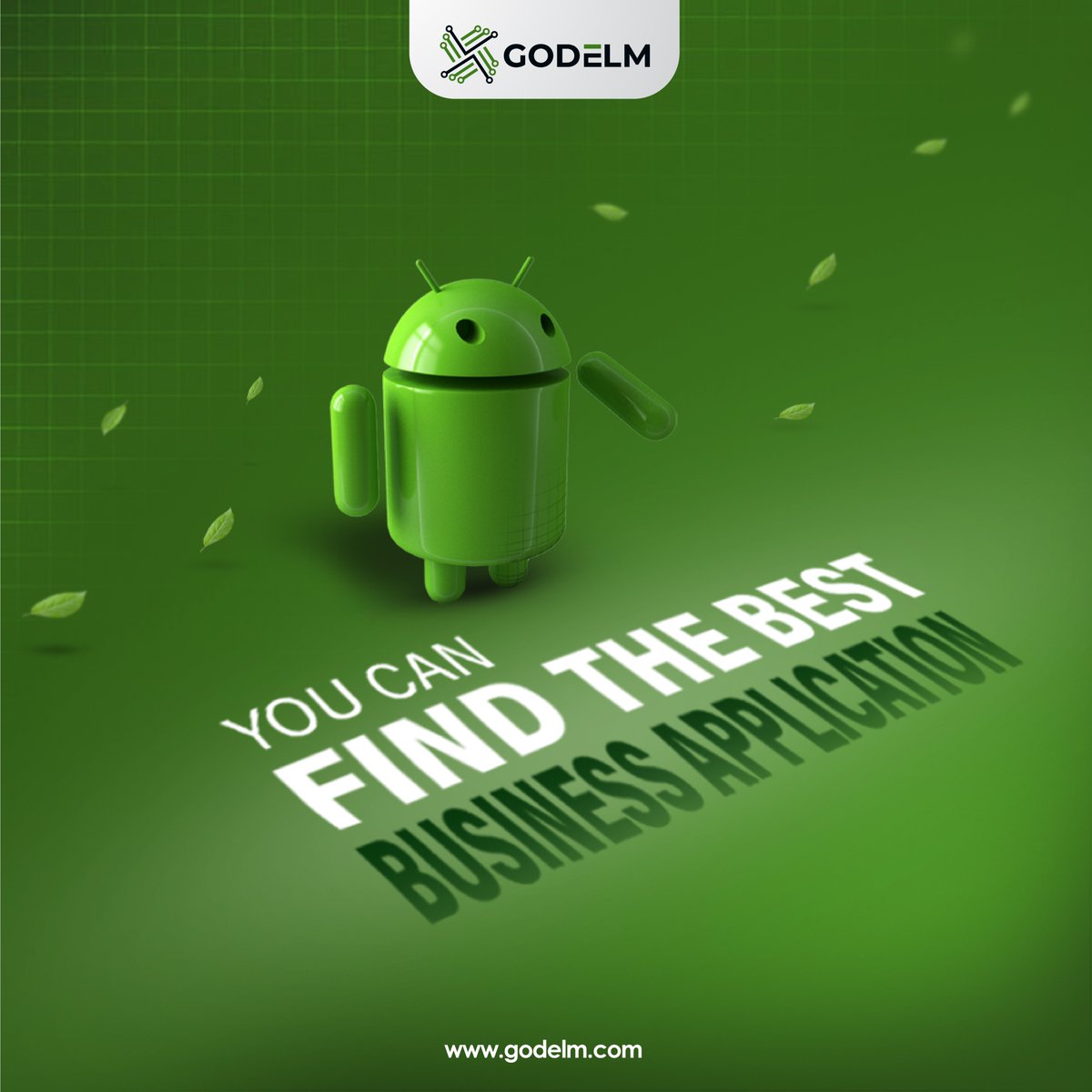 GodelmInc's tweet photo. Android App is the best and most cost-effective solution for your business.

For more details, visit us: https://t.co/kmz8L9EehR

#android #androidapplication #androidapps #mobileapplication #businessmobileapp #businessapps #app #softwaredevelopment #Godelm https://t.co/si9vtA2VTu