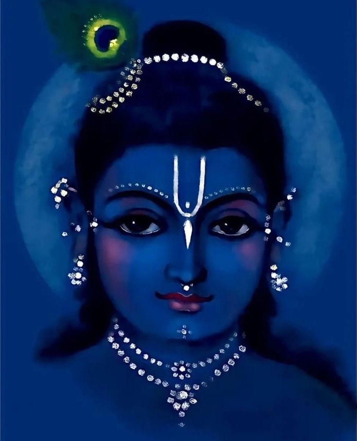 GitaShlokas's tweet image. "Those who are not attached to external sense pleasures realize divine bliss in the self. Being united with God through Yog, they experience unending happiness."

BG ~ 5.21 ❤️