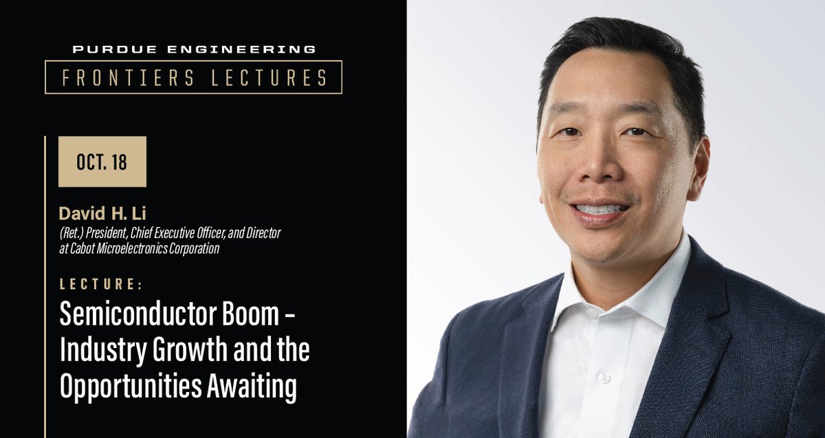 Purdue Engineering Faculty tweet media