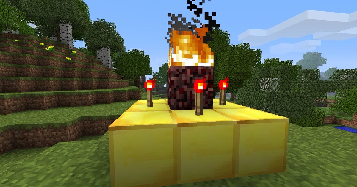 LighterTophat tweet media