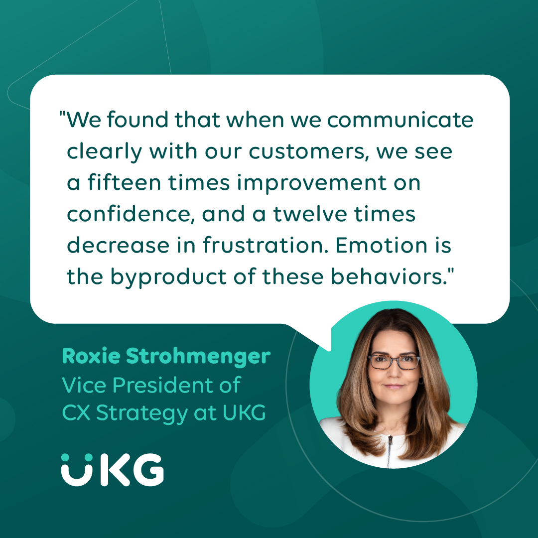 chrisrtodd's tweet photo. Thrilled that @UKGInc and U Krewer Roxie Strohmenger are featured in @JimTincher’s new book #DoB2BBetter! The book teaches B2B organizations how to build and sustain a superior customer experience. https://t.co/4kBgTkK7jc https://t.co/FoFmBGUsi8