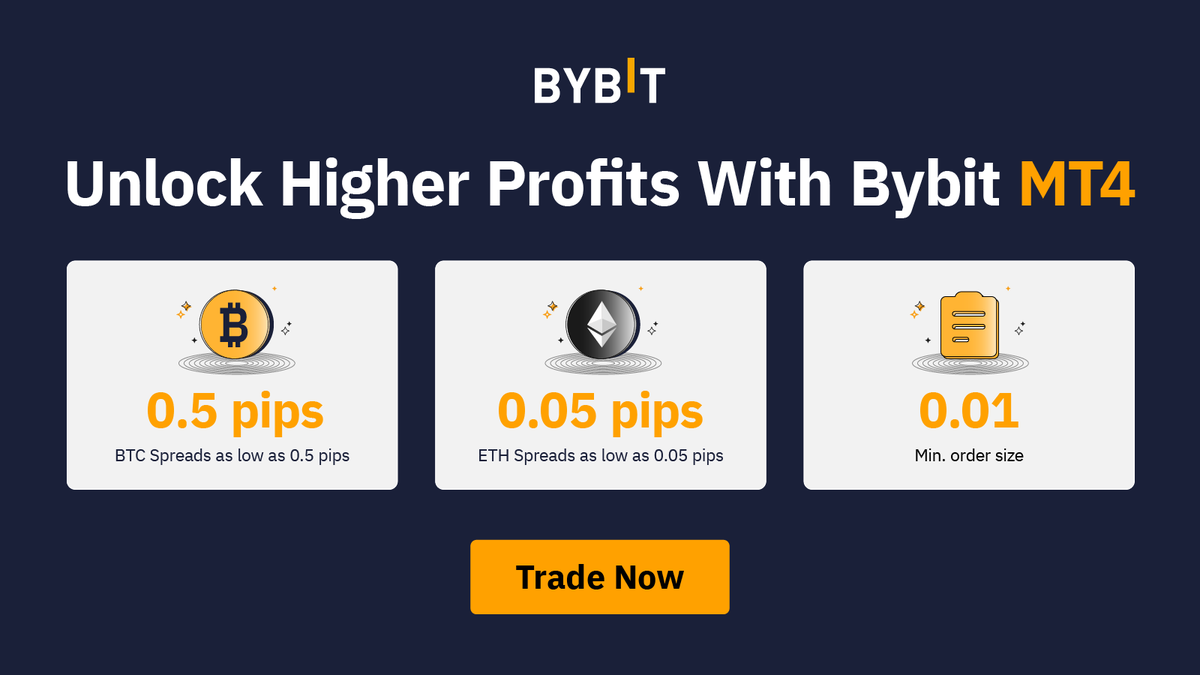 Bybit tweet media
