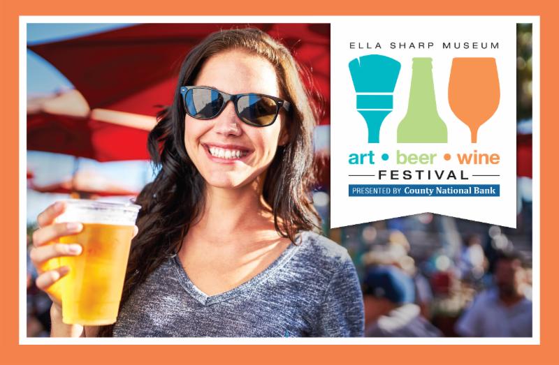 Ella Sharp Museum tweet media