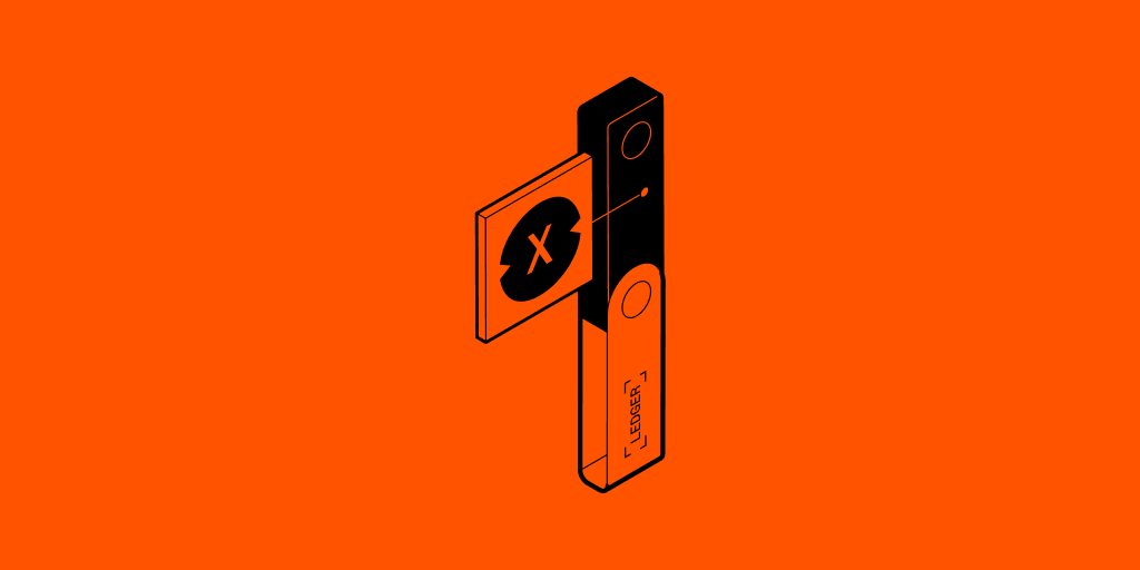 Ledger on Twitter: Ledger on Twitter: