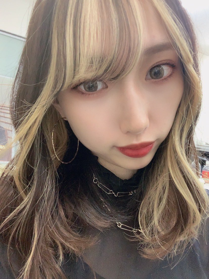 Yuki_N_24's tweet photo. 生きていますよ🤭 https://t.co/sybv35M3Yq