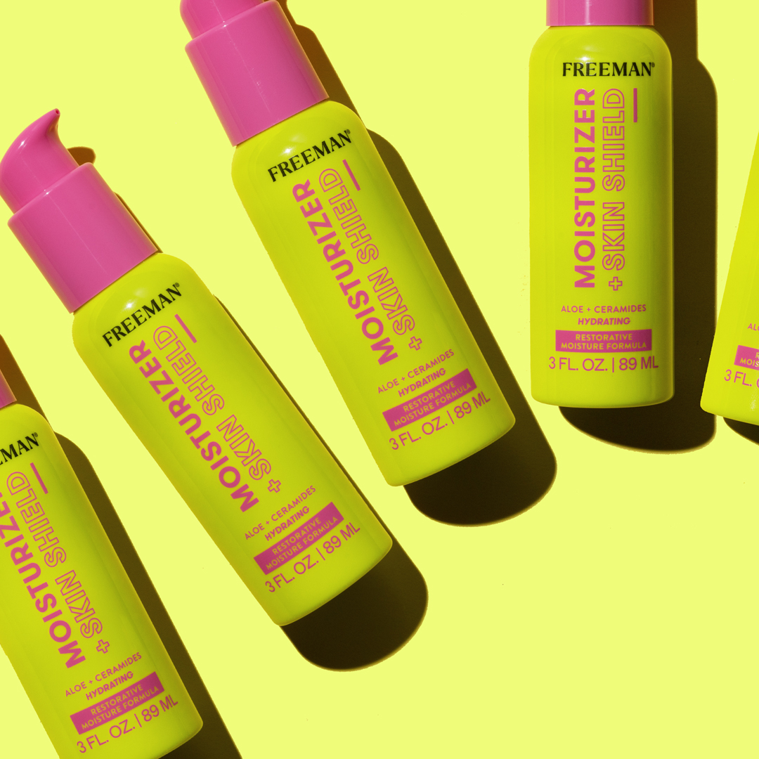 The perfect daily moisturizer to add into your routine! This lightweight moisturizer helps improve the overall look and feel of your skin ✨💗

Available <a href="/Walmart/">Walmart</a>
