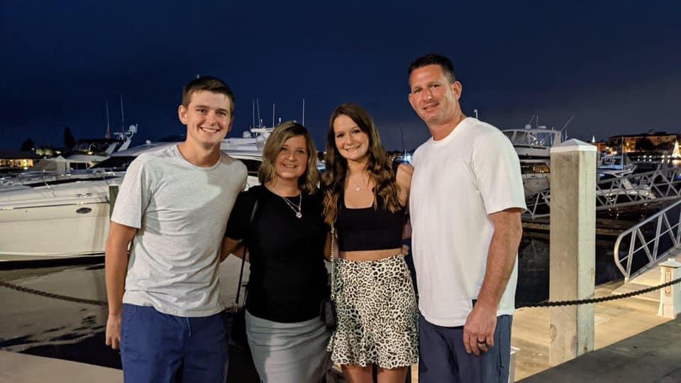 The old man turns 50 and I figured we all deserve to feel his presence somehow. 

 <a href="/ClinicKen/">Ken Raines</a>’s best line I’ve heard to get him tossed out of a game

“Enjoy your power trip now. You’ll be sleeping in your moms basement later”

Truly a character. 

Here’s to 50 Dad.