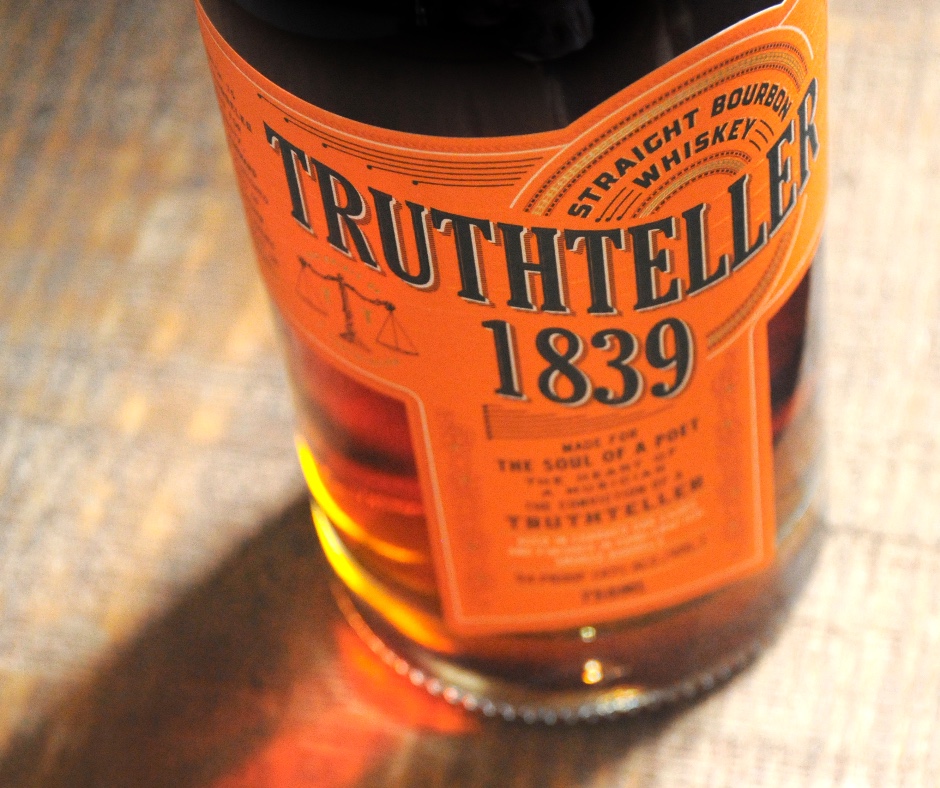 truthteller1839's tweet photo. When the spotlight hits just right, you find the truth that lies within. With Truthteller 1839, you'll find it sets the stage for a perfect evening. Get your bottle now at https://t.co/26LNdBgQIV, and watch @monarchonfox on @foxtv and stream on @hulu. 

#Monarch #ShareYourTruth https://t.co/0jAZvsBW6u