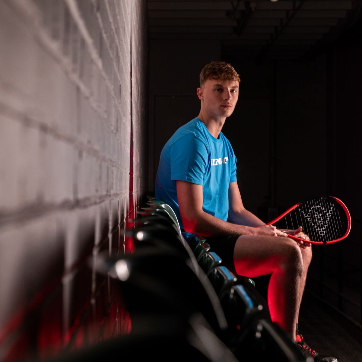 DunlopSquash's tweet photo. Srixon energy.
Our Sonic Core racket series are made with Infinergy by BASF. This is a very elastic and light material that makes our rackets light and powerful.
#DunlopNextLevel https://t.co/xflcX5fXmn