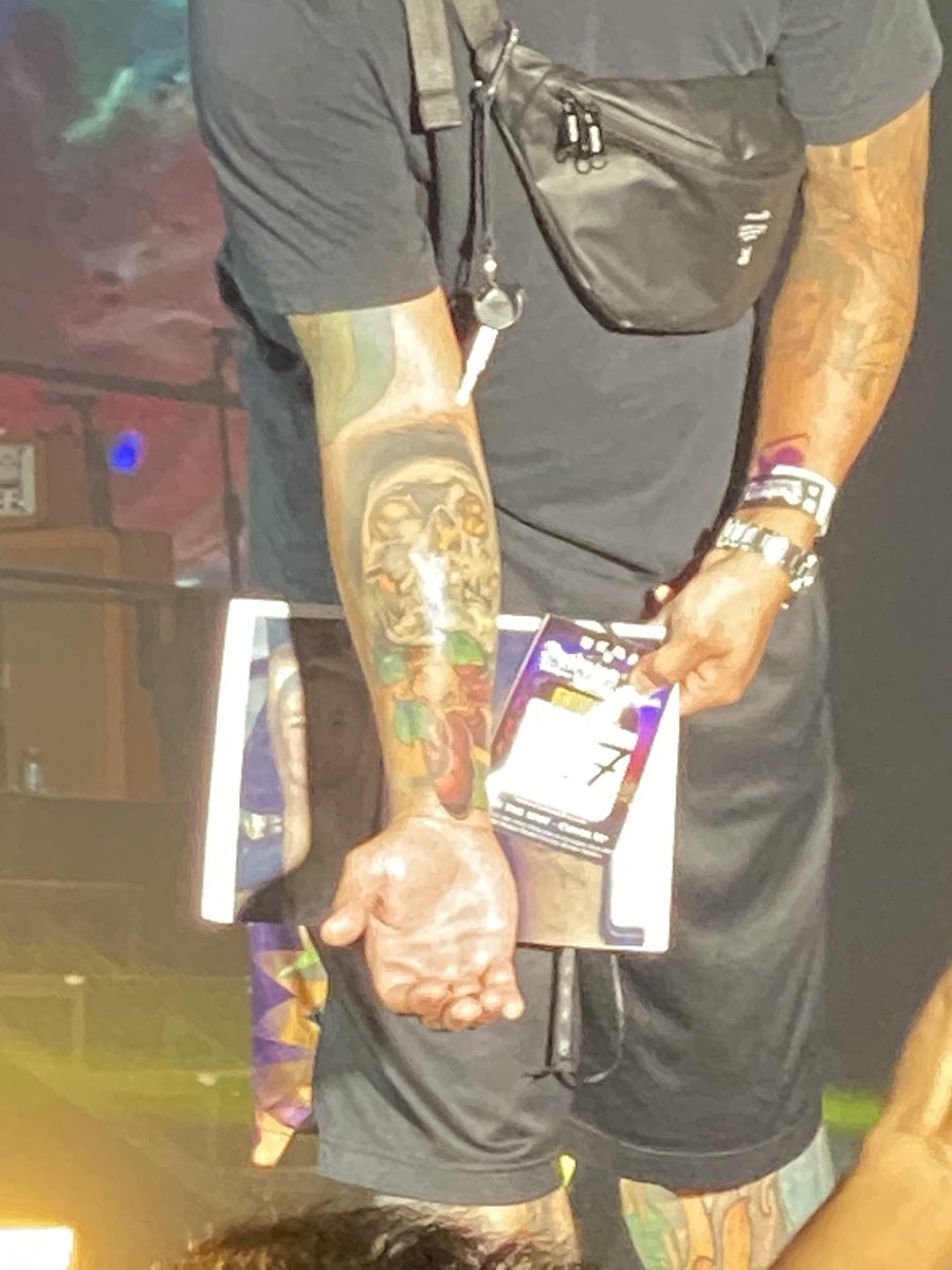 mjfelipe's tweet photo. (4) The event also had a tattoo art competition wherein local and international tattoo artists participated. https://t.co/9ZTdVmcMk3