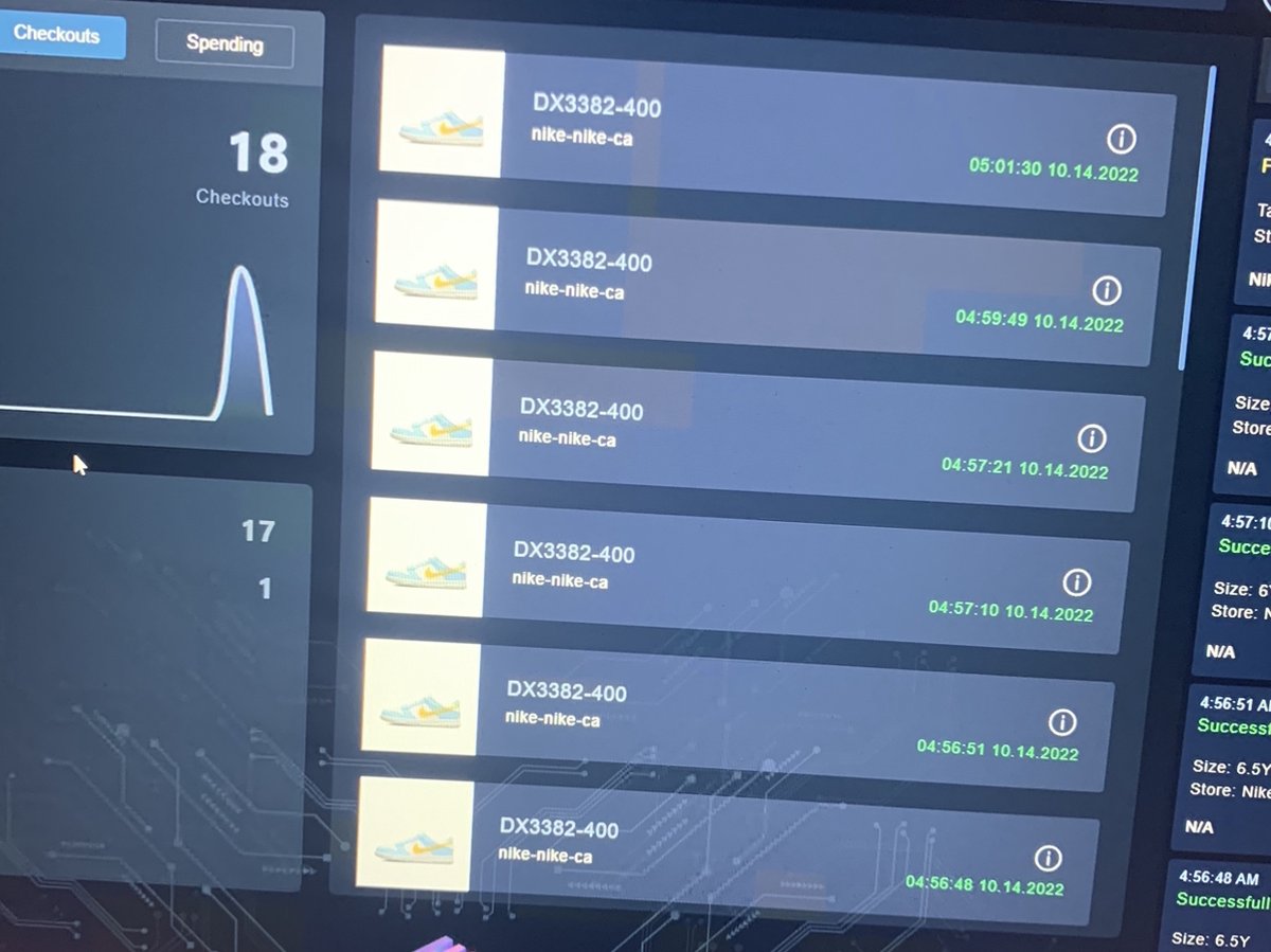Success from Monty12301#3260 using <a href="/RocketServersIT/">Rocket Servers</a>

 Join discord.com/invite/27ZuwrS…