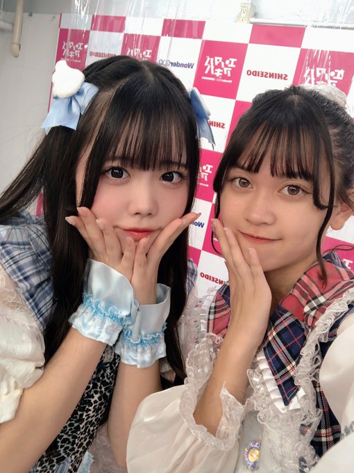 Twitterのコスプレ画像6