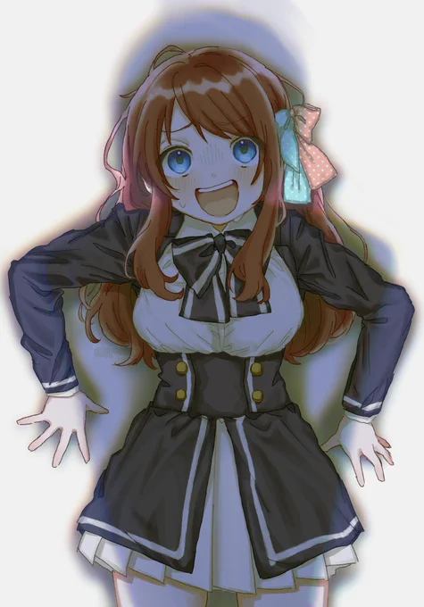 ど、どやんす〜…!?#ゾンビランドサガ 