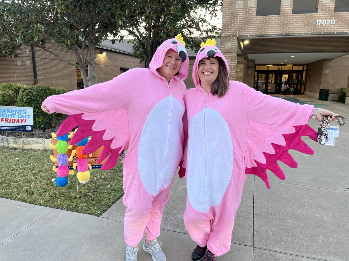 Amy Weems, Ed.D. 🦉 tweet media