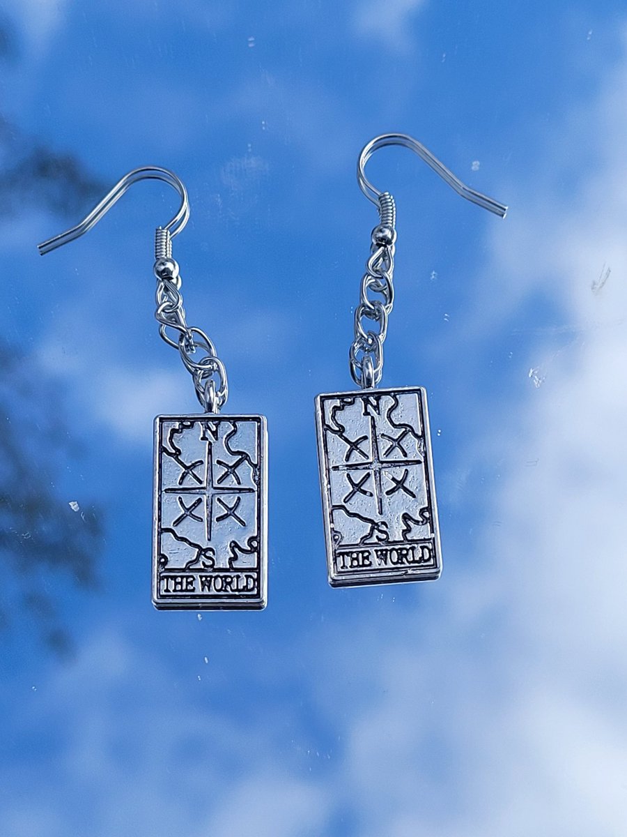 ddckaylee's tweet photo. Be holiday ready and gift these cuties in stock right now 💕

20% off all orders of $10+ thru 10/31, no code needed!

https://t.co/fAIaUVNe1U https://t.co/kbPGqSYJCA