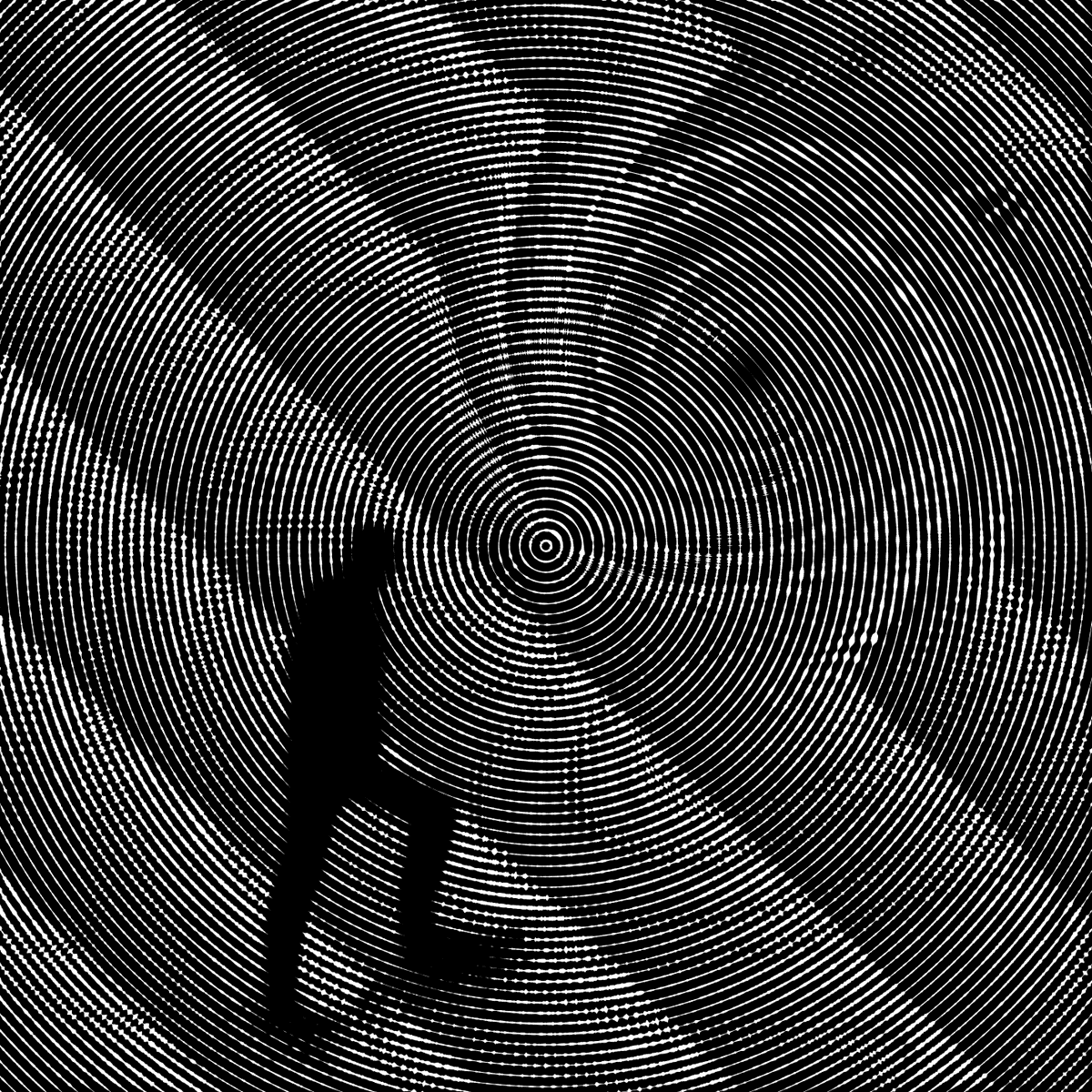 Ludopain's tweet image. Divine comedy

#androidart #opart #opticalart #surrealart