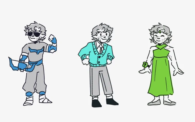 lgbt fashion spectrum 