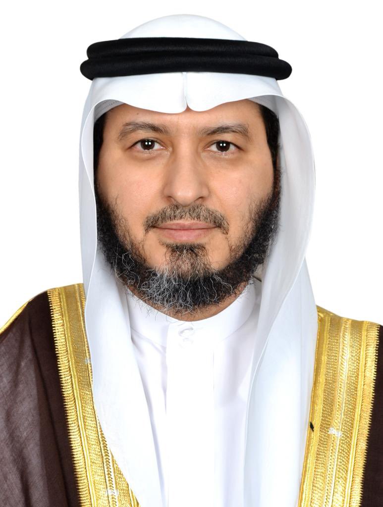 تتقدم #كلية_الطب بخالص التهنئة والتبريكات لسعادة الأستاذ الدكتور طارق بن أحمد مدني لوجوده ضمن قائمة جامعة ستانفورد الأمريكية لأعلى ٢٪ من علماء العالم الأكثر استشهادًا ضمن الاحصائية التي نشرها موقع Elsevier لعام ٢٠٢٢م.

@kauweb 
<a href="/mohe_sa/">Mark</a>